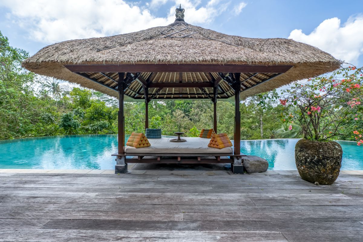 Villa Bayad — 4BR Villa Rental in Seminyak — image 3