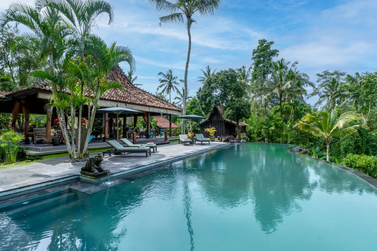 Villa Bodhi — 5BR Villa Rental in Ubud — image 3
