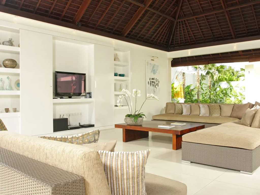 Villa Asante in canggu — image 3