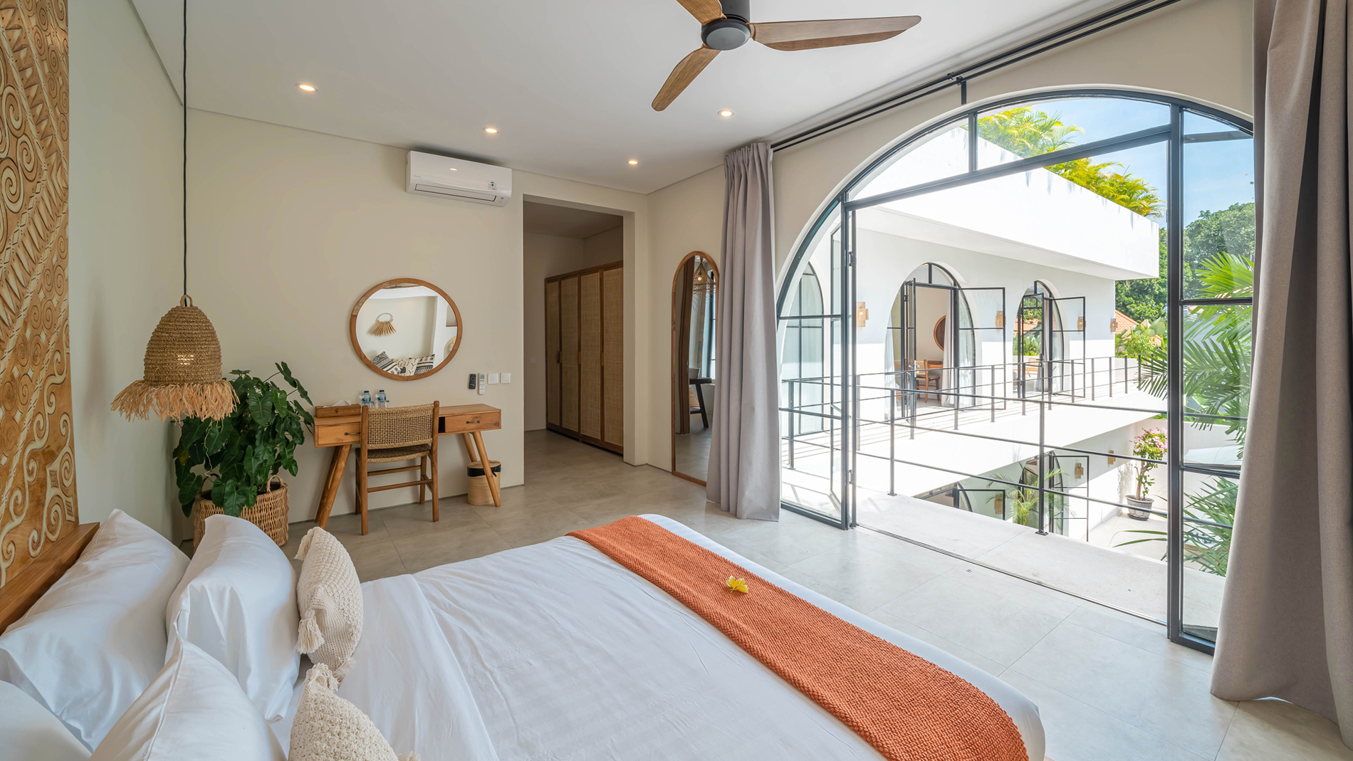 Villa Unna Umalas ~ Asia Holiday Retreats, Luxury Villas. Handpicked by Experts — image 5