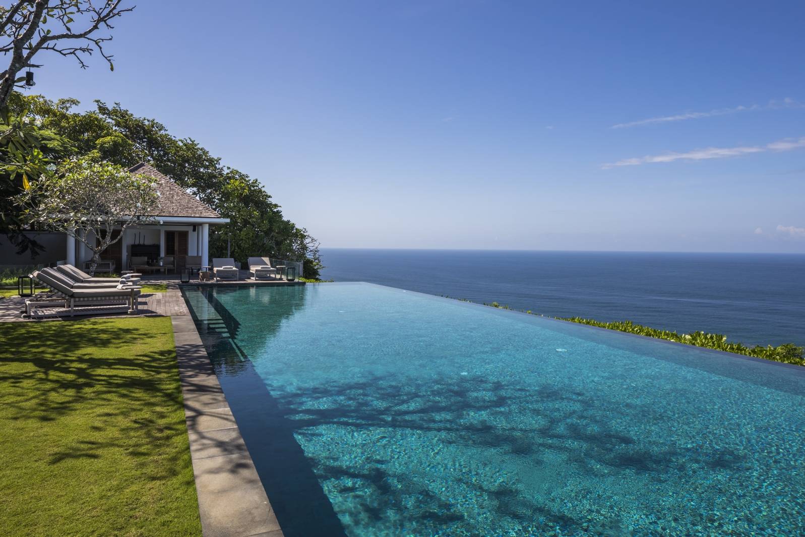 Uluwatu Villa 398 — image 10