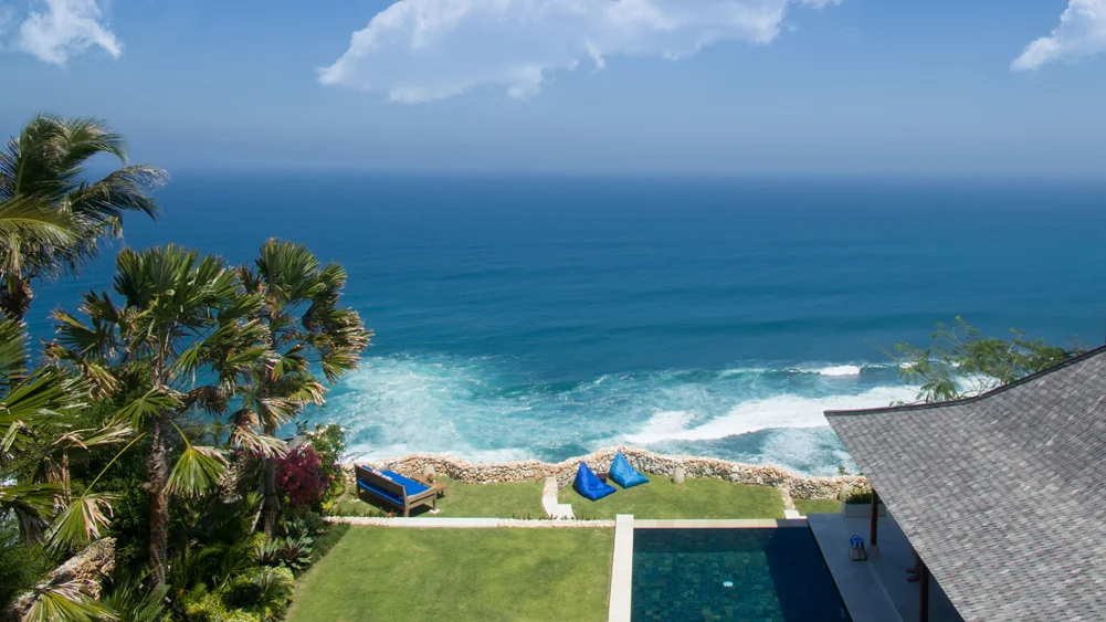 Villa Sol Y Mar — 5BR Villa Rental in Uluwatu — image 3