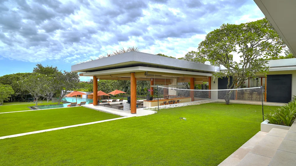 The Iman Villa — 5BR Villa Rental in Canggu — image 3