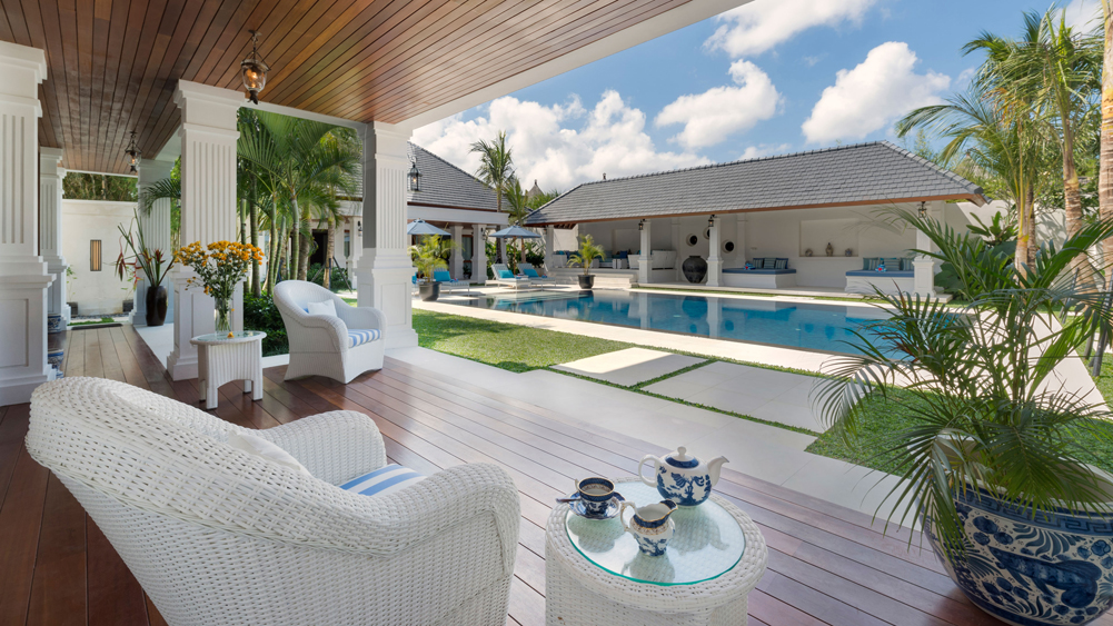 Villa Windu Asri — 6BR Villa Rental in Seminyak — image 3