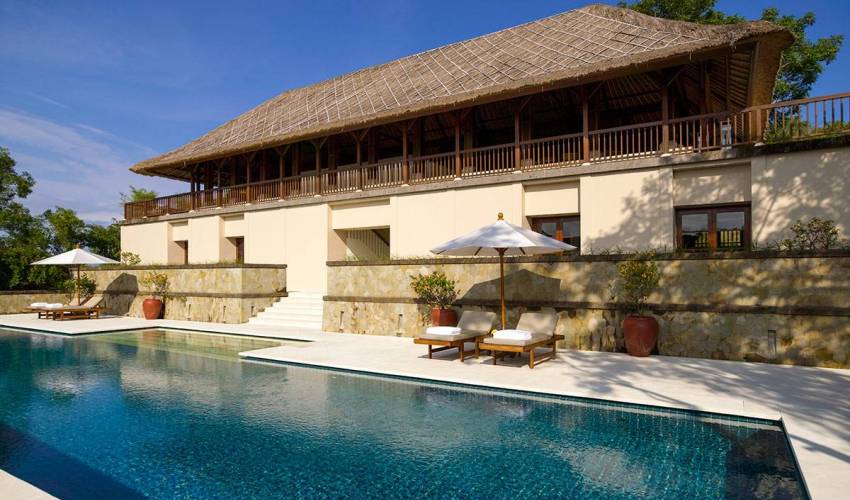 Nusa Dua Villa 3622 in Nusa Dua / Benoa — image 2