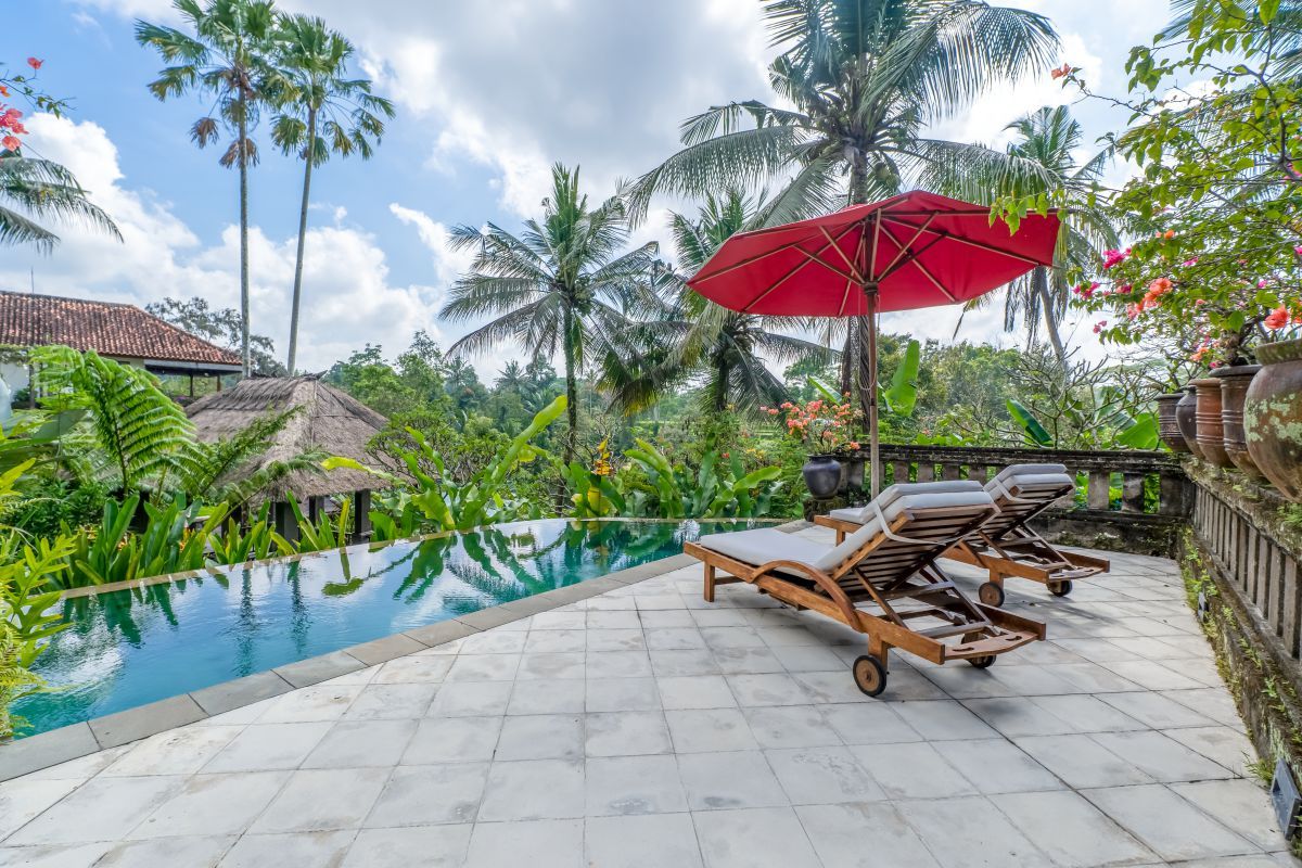 Villa Bayad — 4BR Villa Rental in Seminyak — image 4