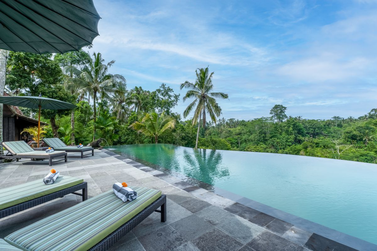 Villa Bodhi — 5BR Villa Rental in Ubud — image 4