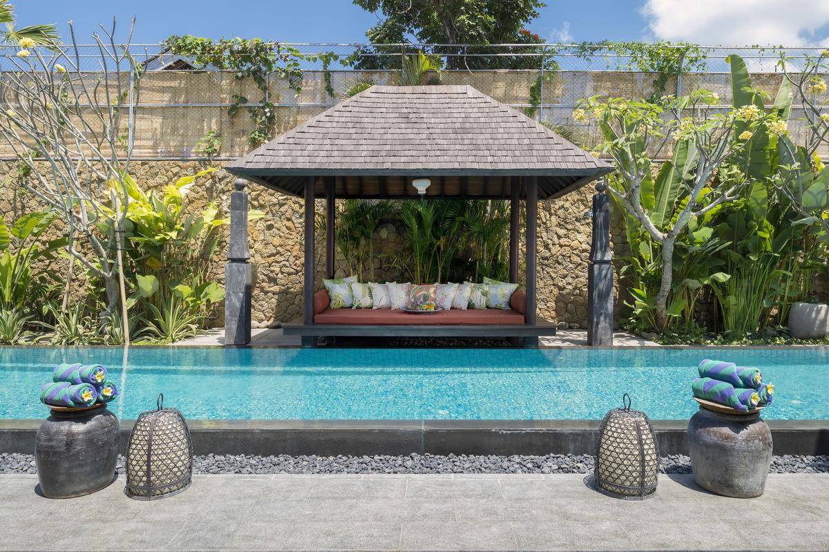 Villa 331 in seminyak — image 12