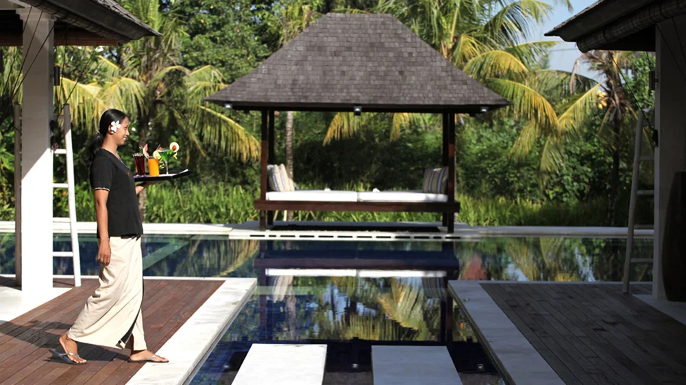 Villa Asante — 4BR Villa Rental in Canggu — image 4