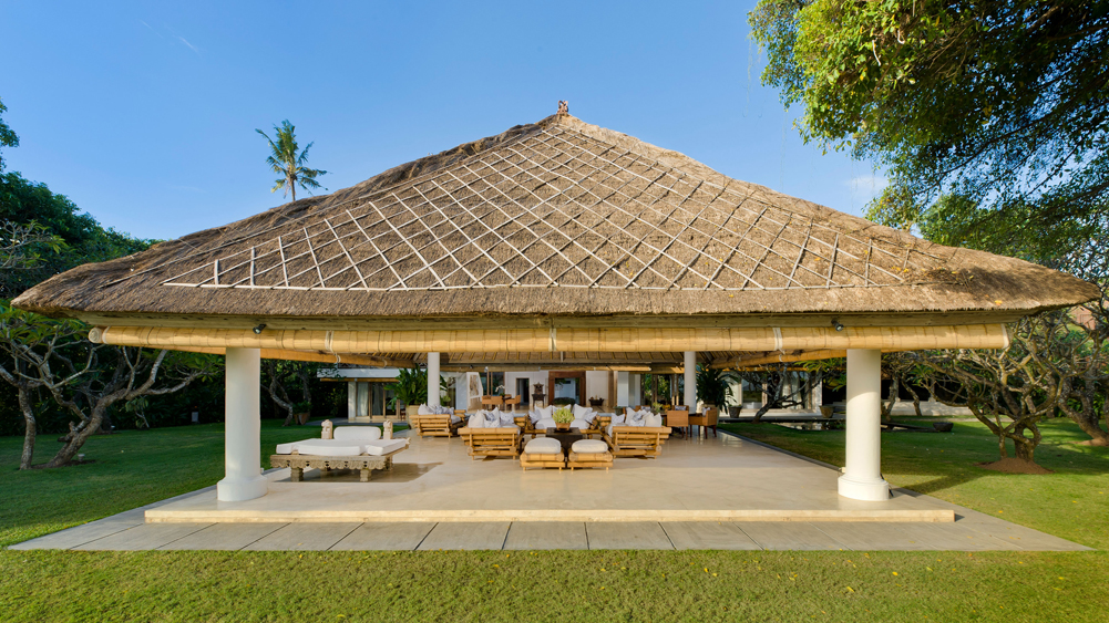 Villa Atas Ombak — 5BR Villa Rental in Seminyak — image 6