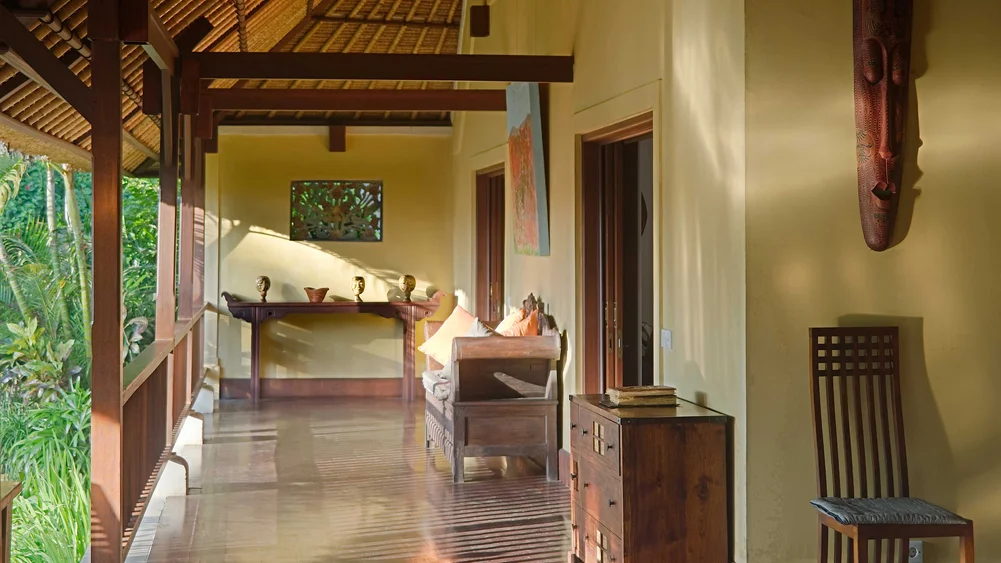 Villa Alamanda — 4BR Villa Rental in Ubud — image 4