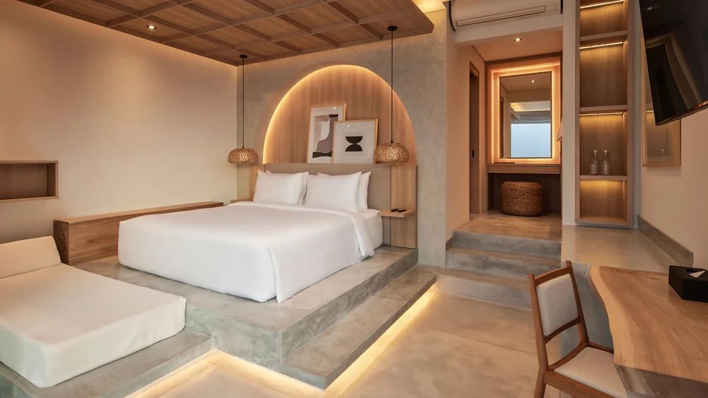Villa Nini Elly — 6BR Villa Rental in Canggu — image 6