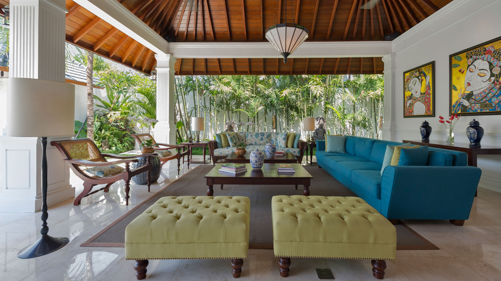 Villa Windu Asri — 6BR Villa Rental in Seminyak — image 4