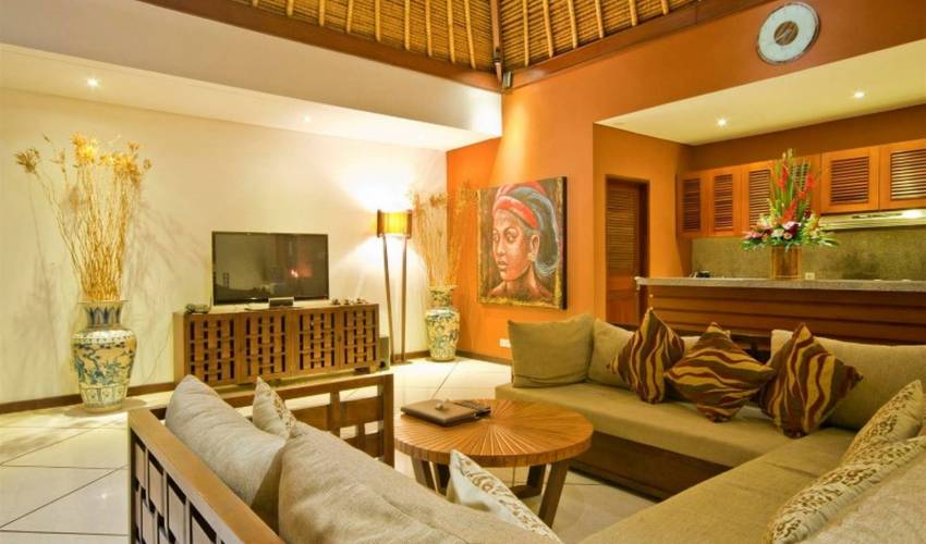 Seminyak Villa 3592 — image 11