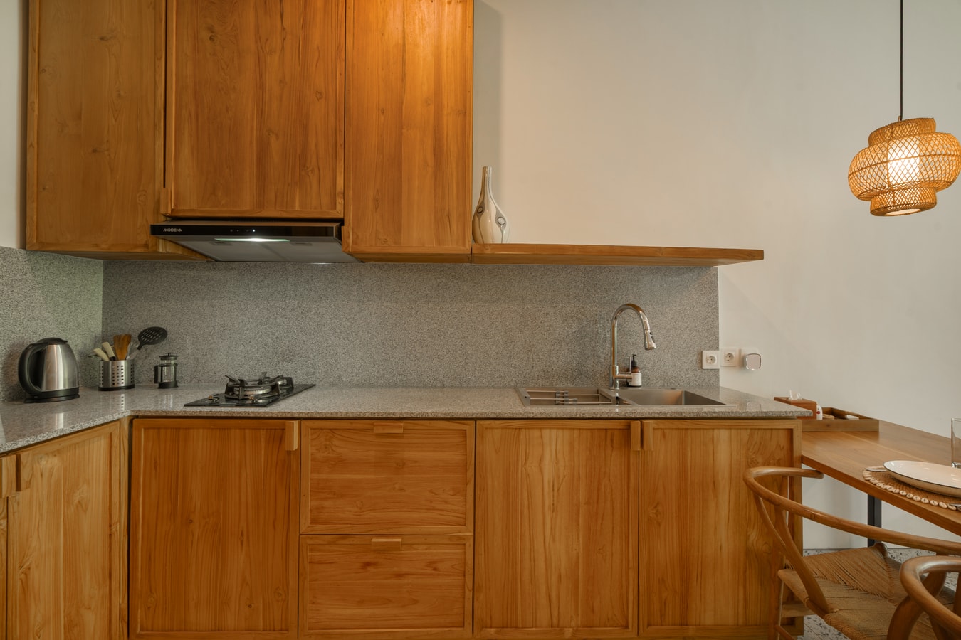 Beachtown Berawa 2BR Pool Villa | Near Cafe in Tibubeneng, Bali — image 17