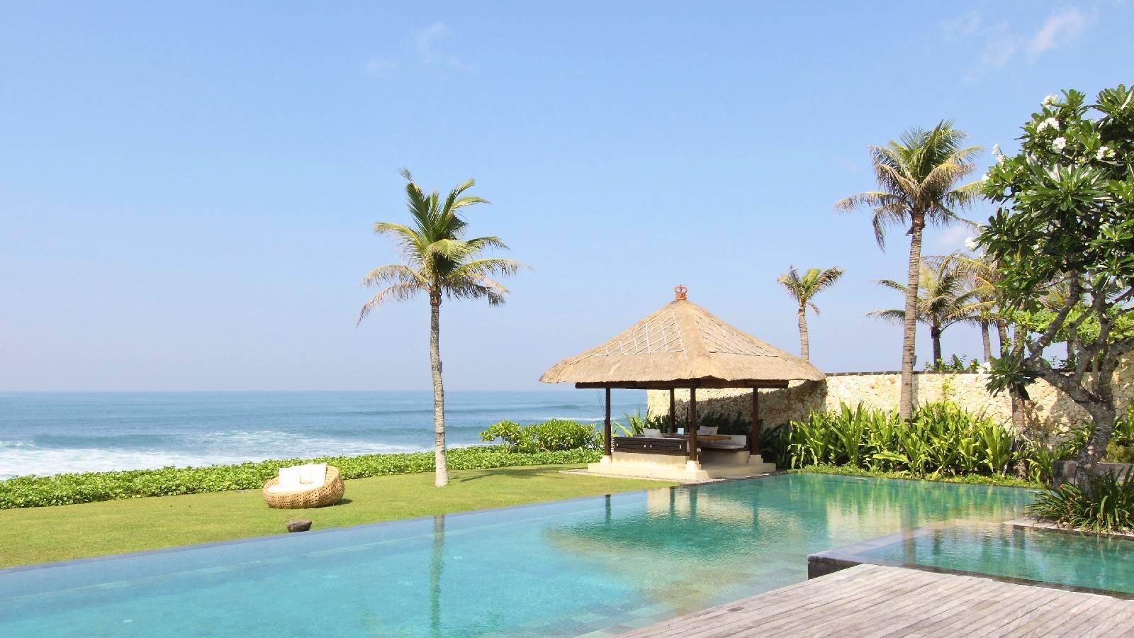 Canggu Villa 3156 — image 6