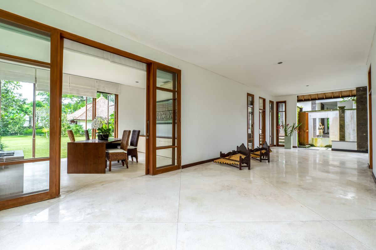 Villa Vastu — 4BR Villa Rental in Ubud — image 6