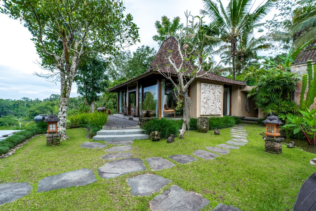 Villa Bodhi — 5BR Villa Rental in Ubud — image 5