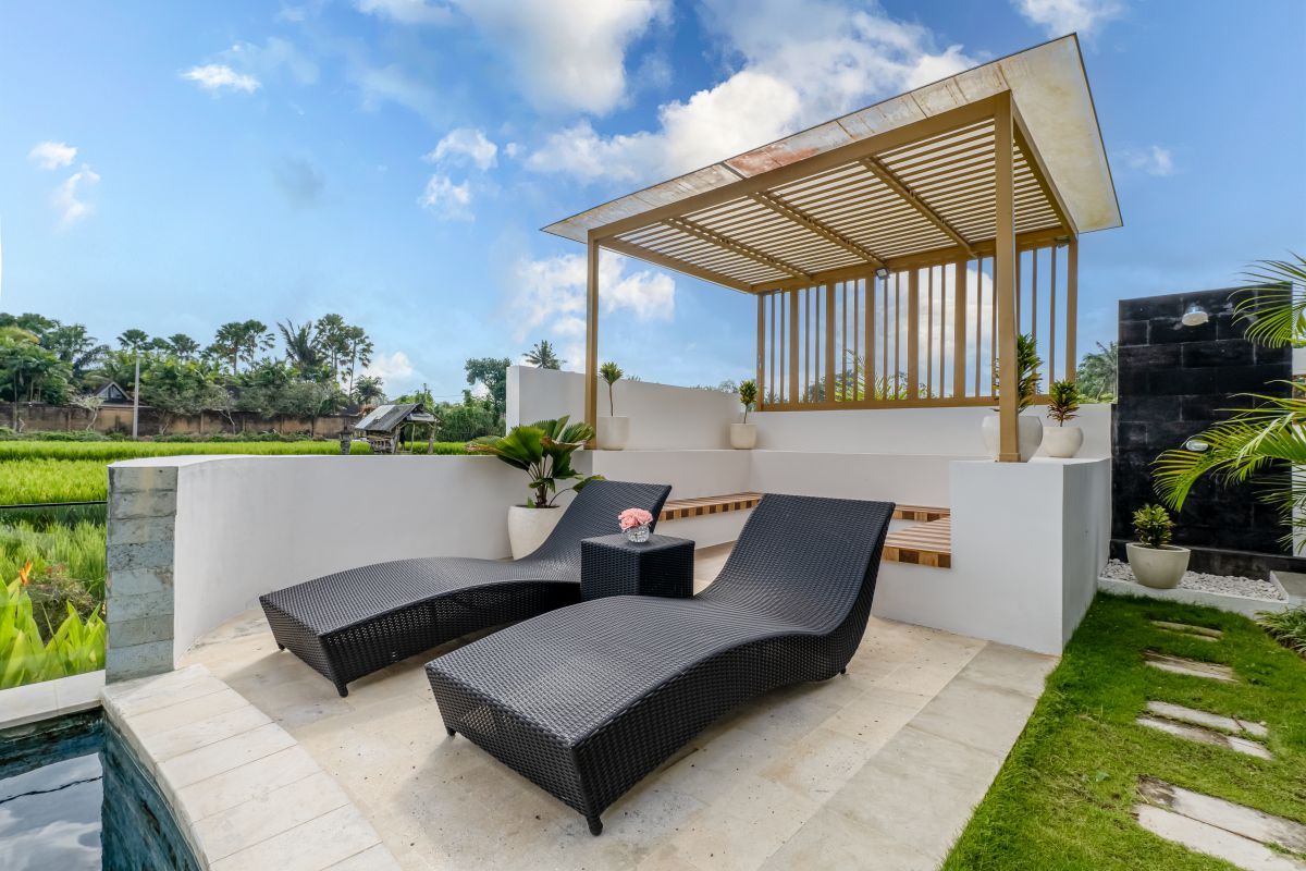 Villa Imaran — 2BR Villa Rental in Ubud — image 5