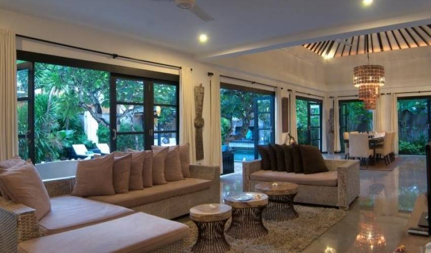 Seminyak Villa 3237 — image 11