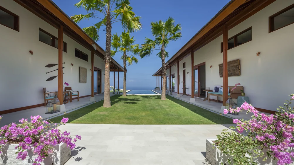 Villa Sol Y Mar — 5BR Villa Rental in Uluwatu — image 5