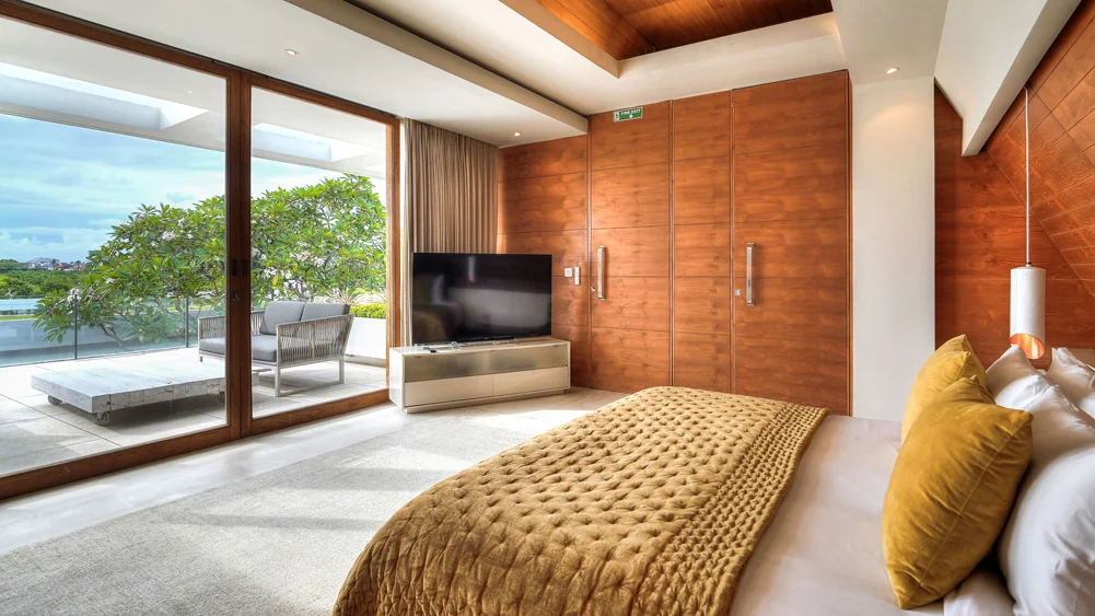 The Iman Villa — 5BR Villa Rental in Canggu — image 5