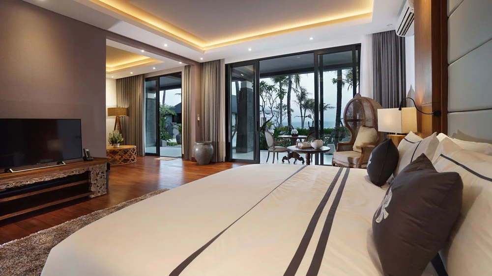 Tirtha Bayu Estate - Villa II — 5BR Villa Rental in Seseh — image 5