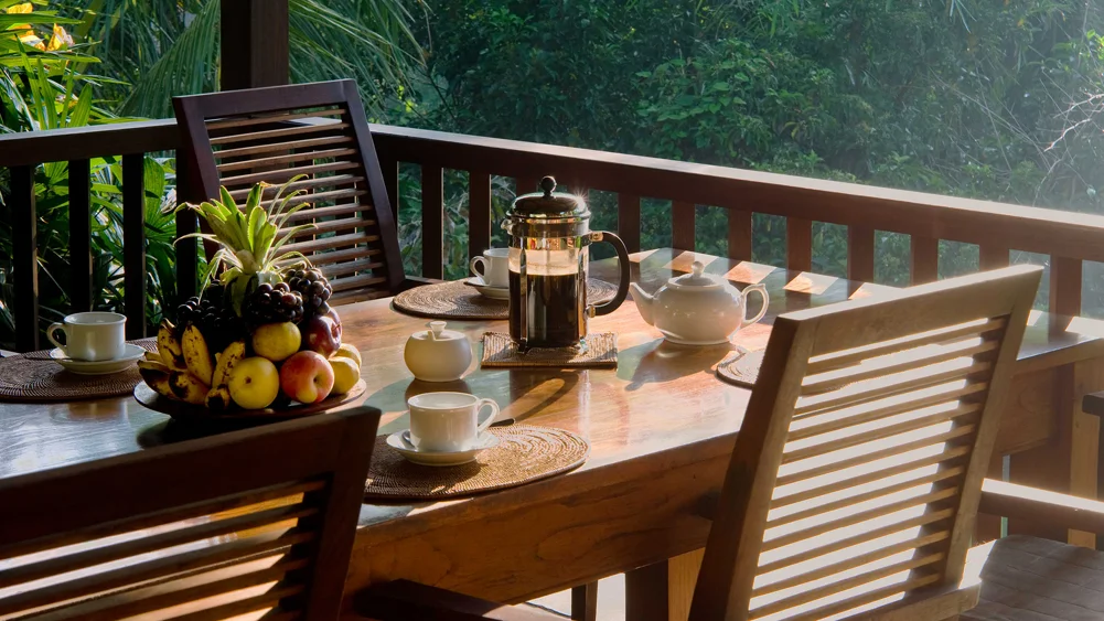Villa Alamanda — 4BR Villa Rental in Ubud — image 5