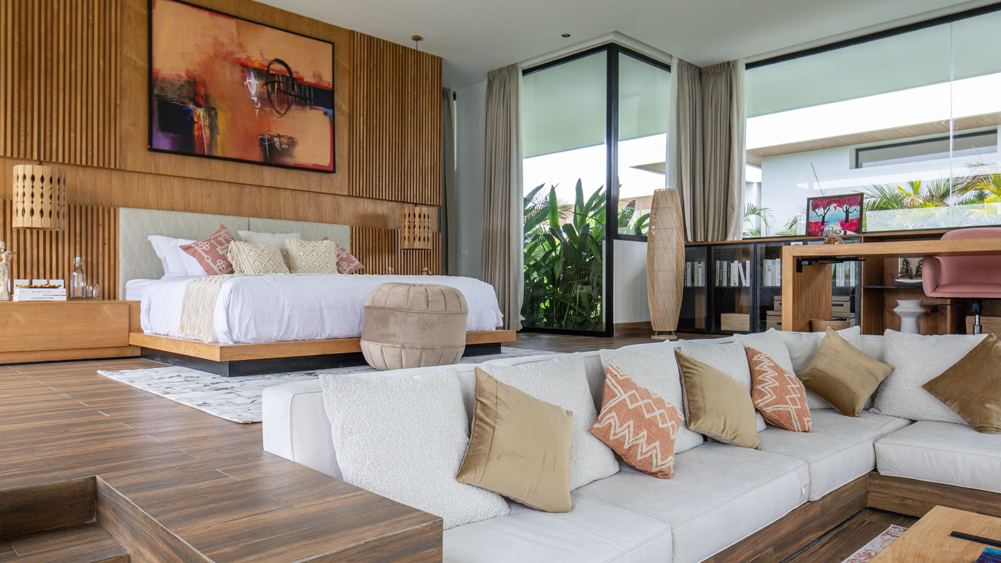 Villa Norbu — 6BR Villa Rental in Canggu — image 4