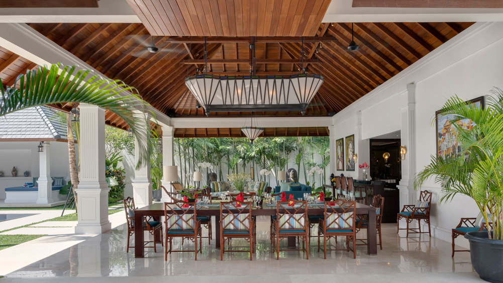 Villa Windu Asri — 6BR Villa Rental in Seminyak — image 5