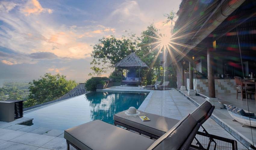 Uluwatu Villa 3268 — image 7