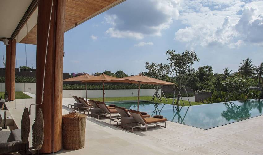 The Iman Villa 3262 in canggu — image 7