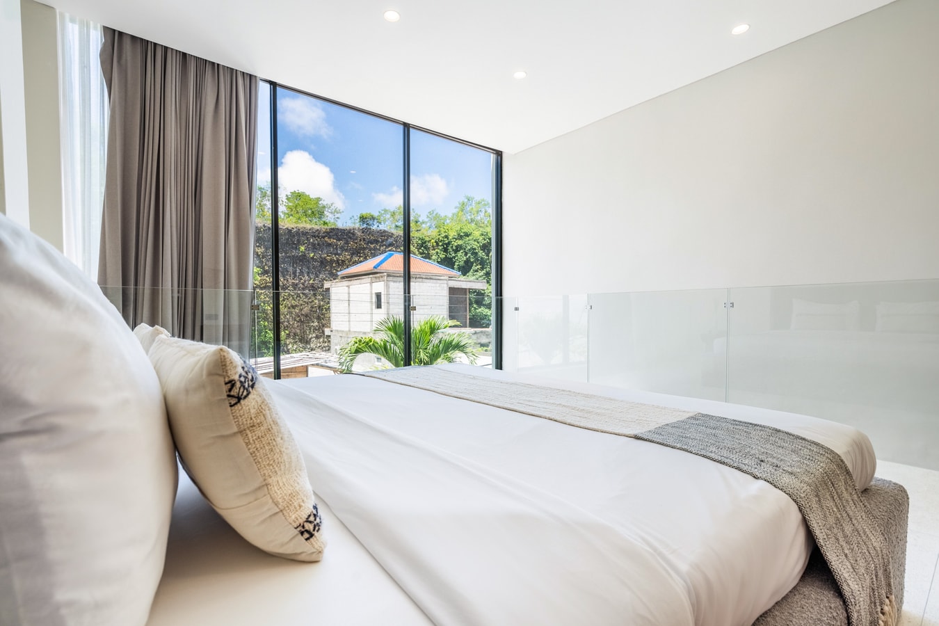 Edem Villa 4 - 1 Bedroom Villa with Pool, Uluwatu - Ungasan, Bali — image 7