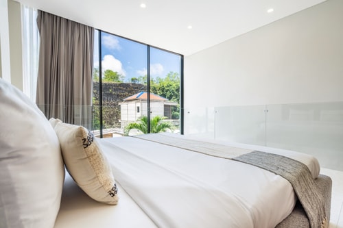 Edem Villa 4 - 1 Bedroom Villa with Pool, Uluwatu - Ungasan, Bali — image 6