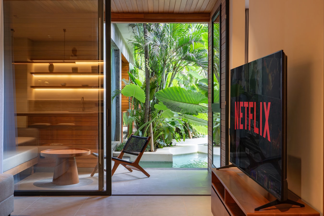 Novo 1.2 - 1 Bedroom Suite with Pool Access, Ubud in Ubud, Bali — image 13