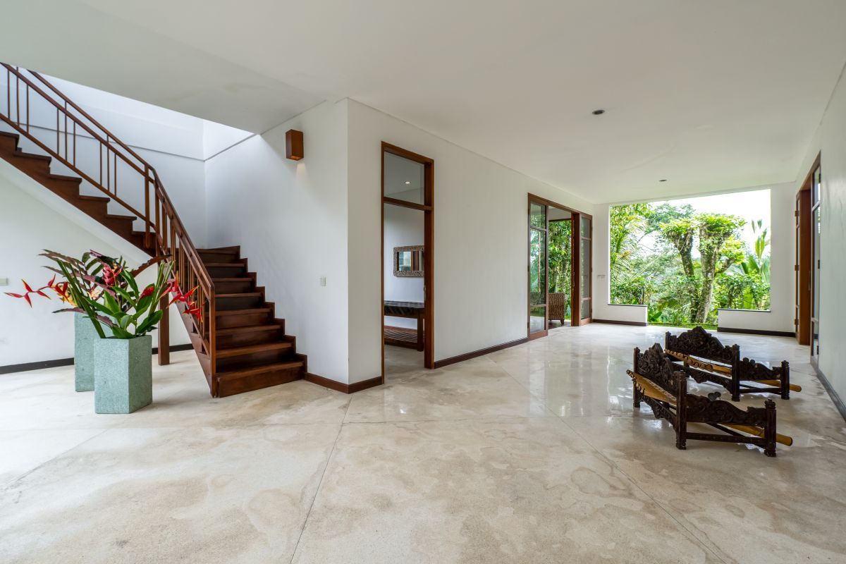 Villa Vastu — 4BR Villa Rental in Ubud — image 7
