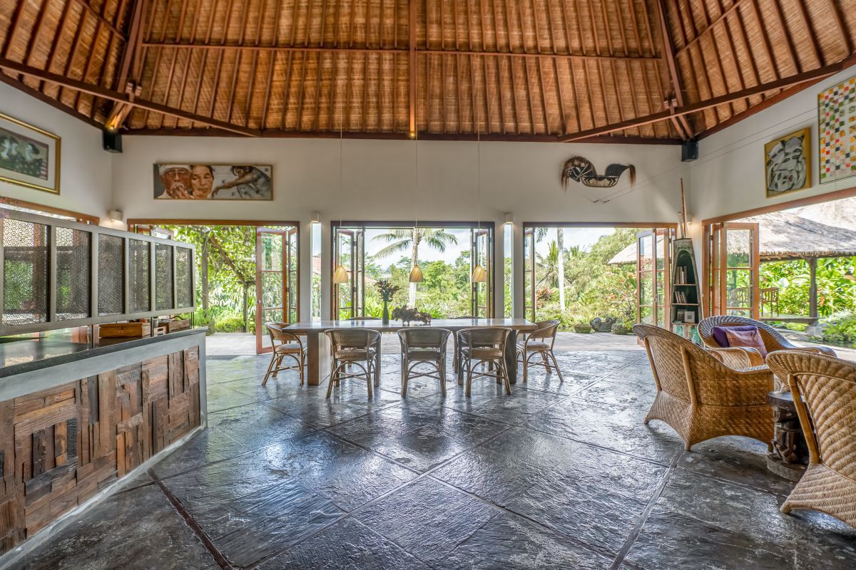 Villa Bayad — 4BR Villa Rental in Seminyak — image 6