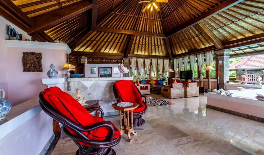 Uluwatu Villa 3583 in seminyak — image 11
