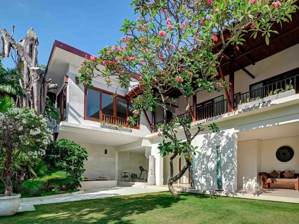 Villa Casa Evaliza in canggu — image 7