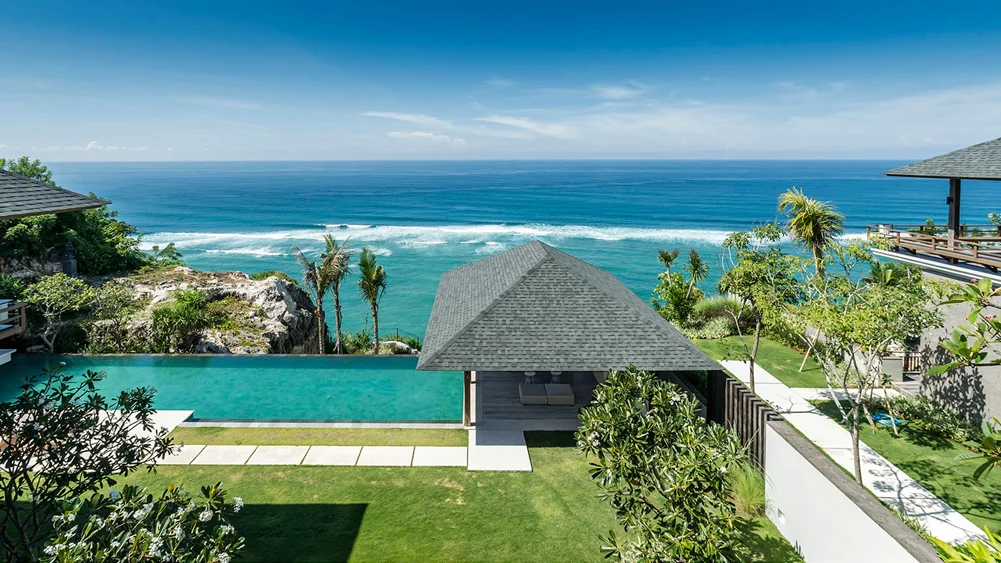 Sohamsa Ocean Estate — 10BR Estate Rental in Uluwatu — image 1