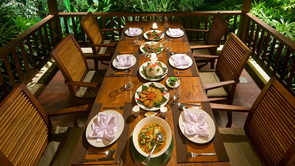 Villa Alamanda — 4BR Villa Rental in Ubud — image 6