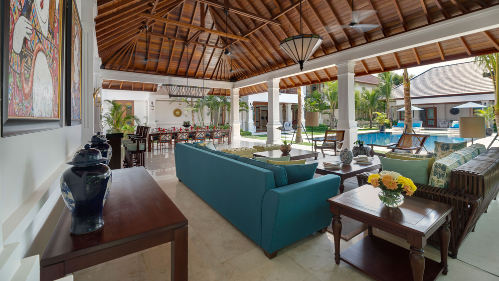 Villa Windu Asri — 6BR Villa Rental in Seminyak — image 6