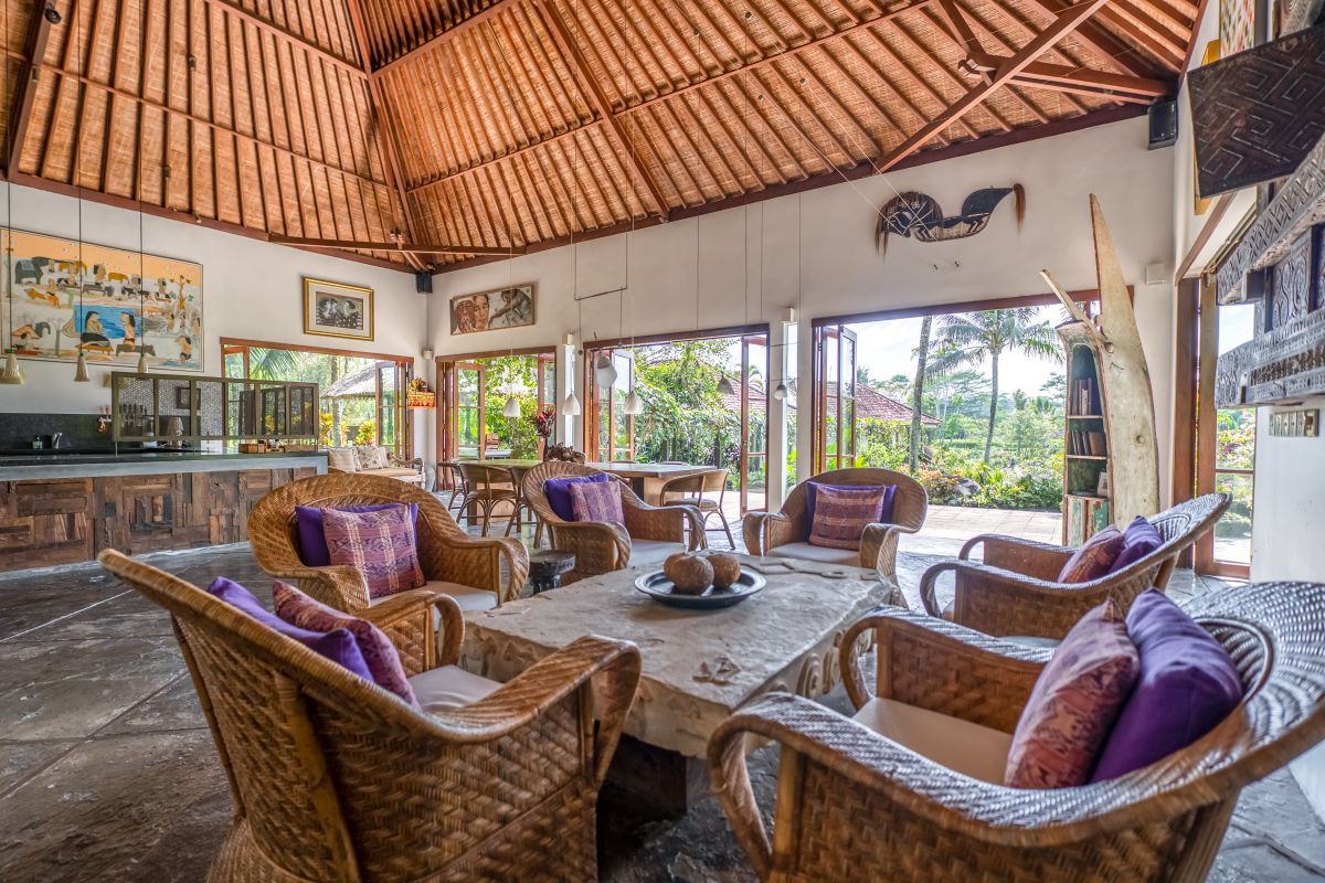 Villa Bayad — 4BR Villa Rental in Seminyak — image 7