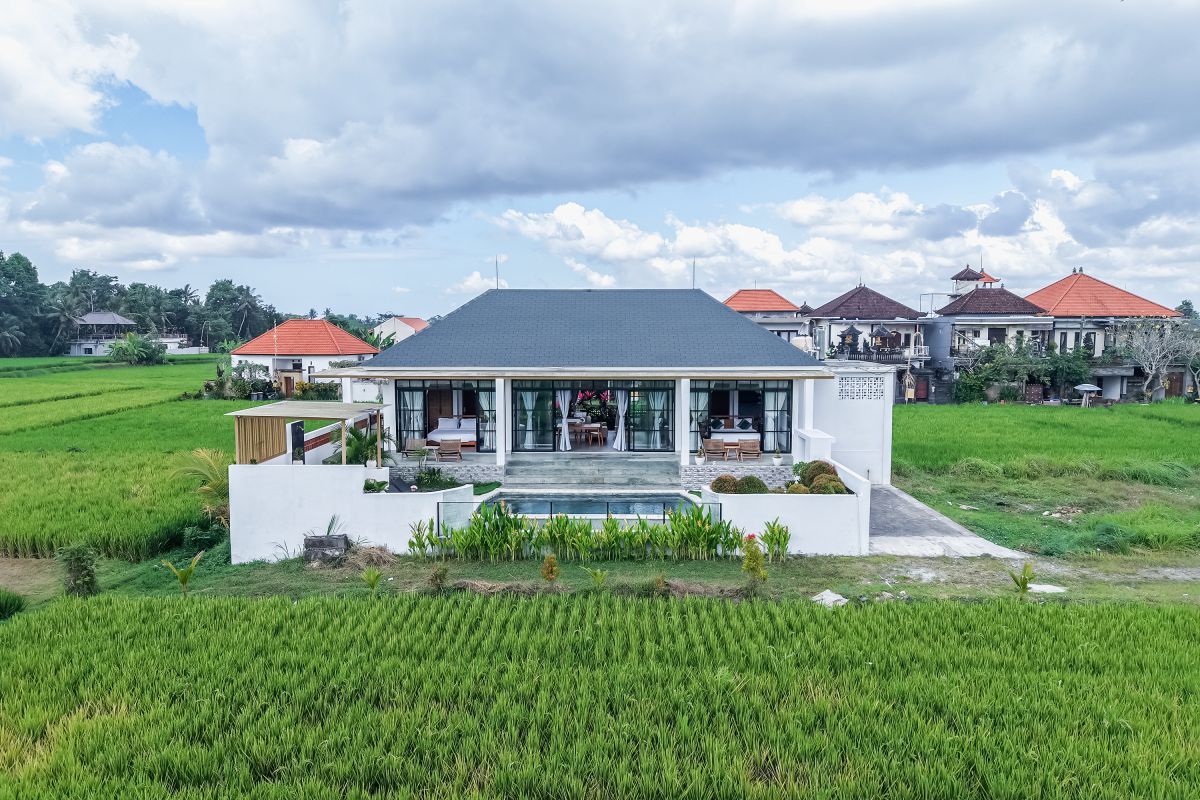 Villa Imaran — 2BR Villa Rental in Ubud — image 7