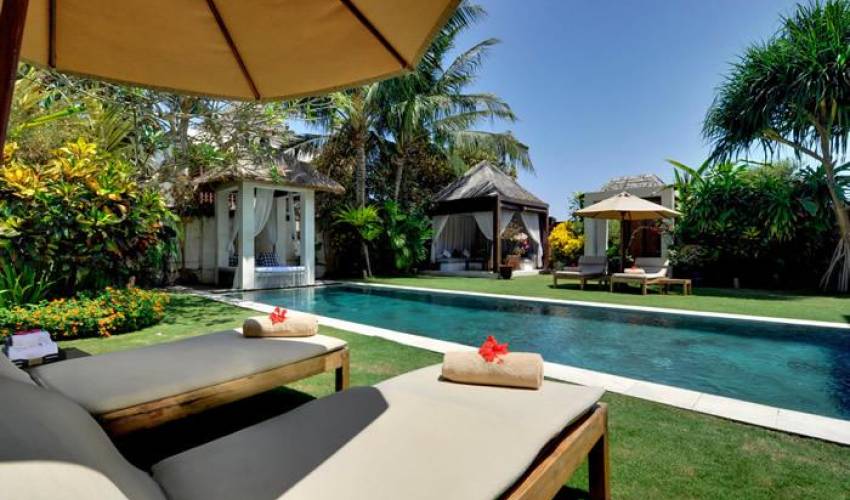 Ketewel Villa 389 in sanur — image 11