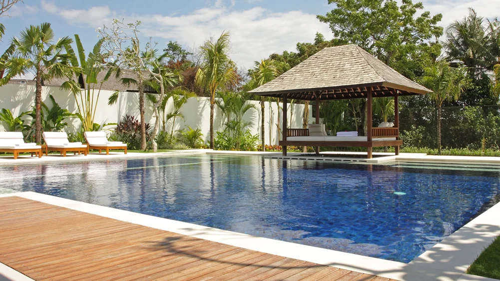 Villa Asante — 4BR Villa Rental in Canggu — image 7