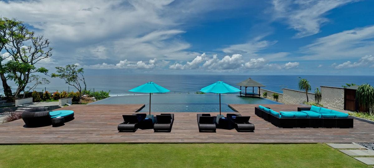 Pandawa Cliff - The Pala Villa 3556 — image 1