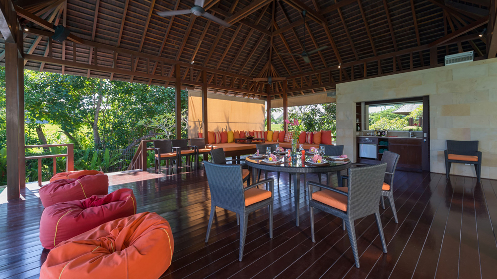Bendega Nui — 5BR Villa Rental in Canggu — image 6