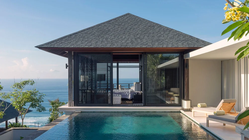 Sohamsa Ocean Estate — 10BR Estate Rental in Uluwatu — image 3