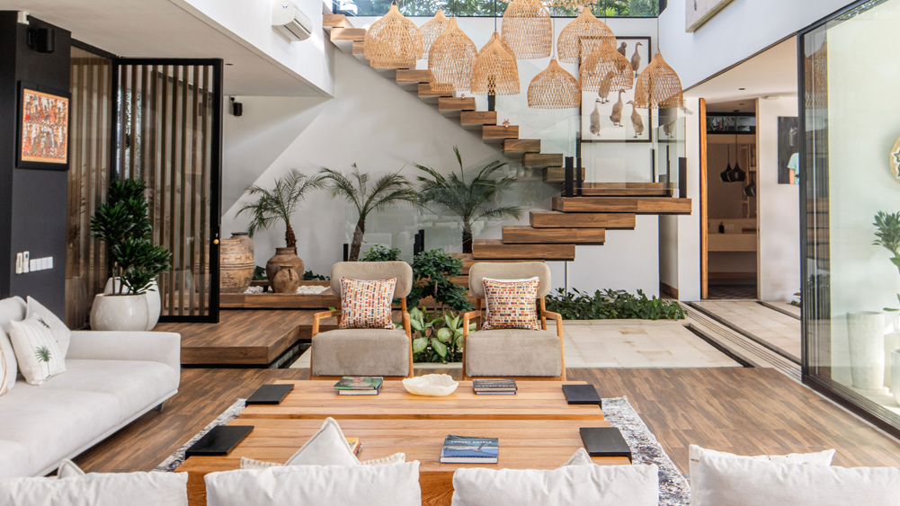Villa Norbu — 6BR Villa Rental in Canggu — image 6